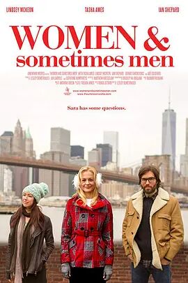 Women and Sometimes Men