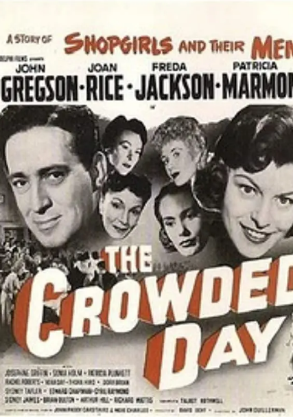 The Crowded Day