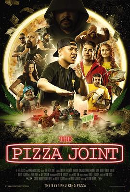 The Pizza Joint