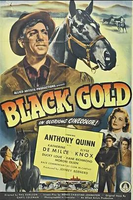 Black Gold