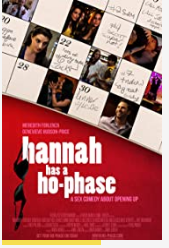 Hannah Has a Ho-Phase 2013