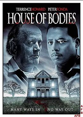 House of Bodies