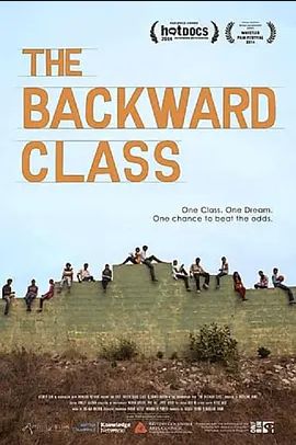 The Backward Class